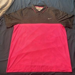 Nike Polo Shirt